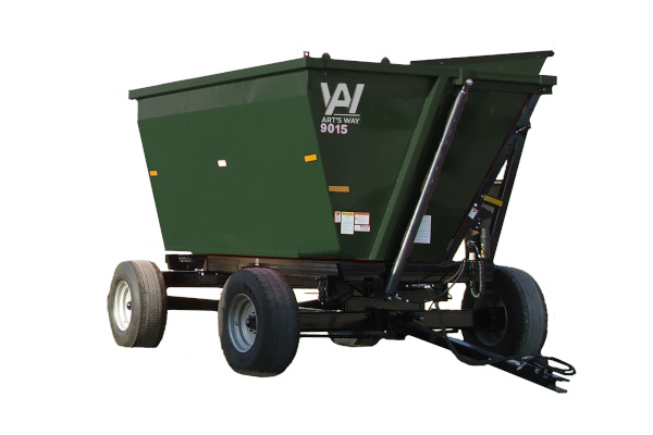 Art's Way | High Dump Cart | Model 9015 for sale at Western Implement, Colorado
