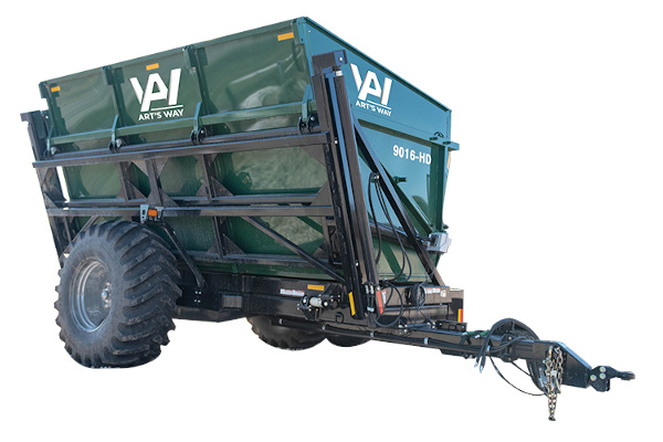 Art's Way | High Dump Cart | Model 9016-HD for sale at Western Implement, Colorado