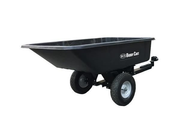 BCS Buddy Cart for sale at Western Implement, Colorado