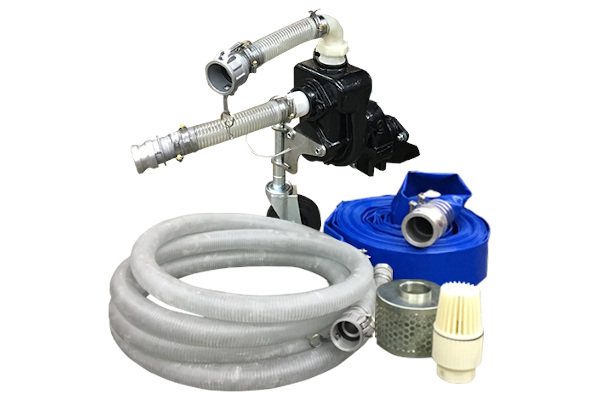 BCS | All Categories | Model High Pressure Irrigation Pump for sale at Western Implement, Colorado