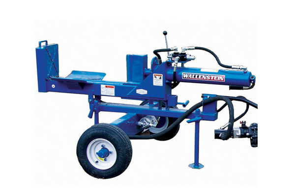 BCS Log Splitter for sale at Western Implement, Colorado