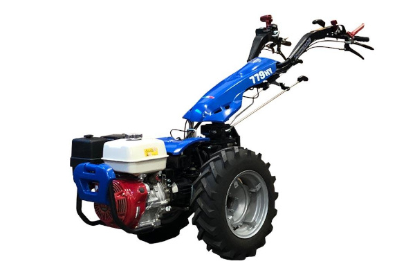 BCS | Two-Wheel Tractors | Model 779 (PS) Hydrostatic for sale at Western Implement, Colorado