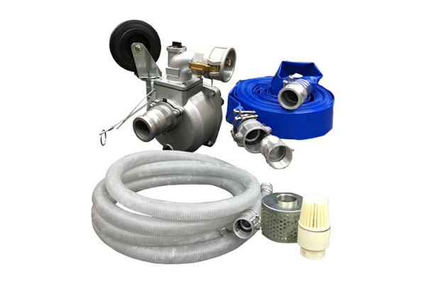 BCS | All Categories | Model Water Transfer Pump for sale at Western Implement, Colorado