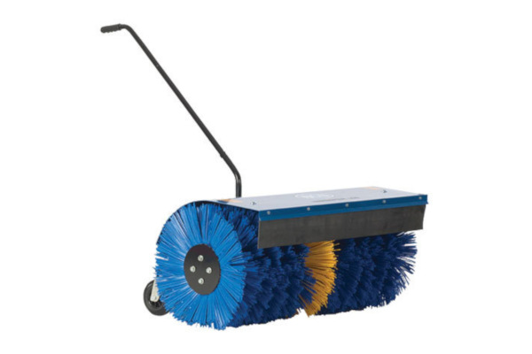 BCS Power Sweeper for sale at Western Implement, Colorado
