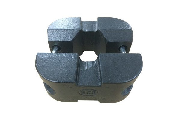 BCS | All Categories | Model Sickle Bar Mower Weights for sale at Western Implement, Colorado