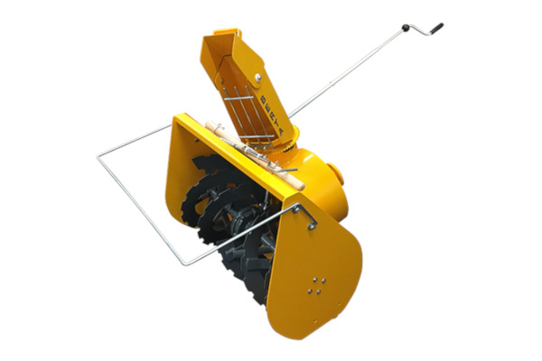 BCS Snow Thrower - Two-Stage for sale at Western Implement, Colorado
