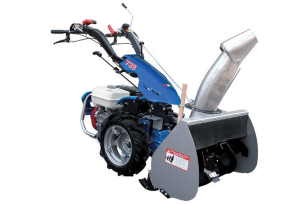 BCS | All Categories | Model Snow Thrower for sale at Western Implement, Colorado