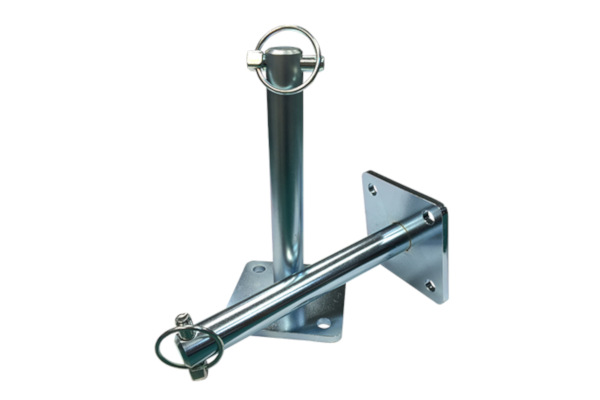 BCS Wheel Weight Barbell Hangers for sale at Western Implement, Colorado