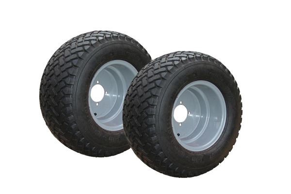 BCS Wheels and Tires for sale at Western Implement, Colorado