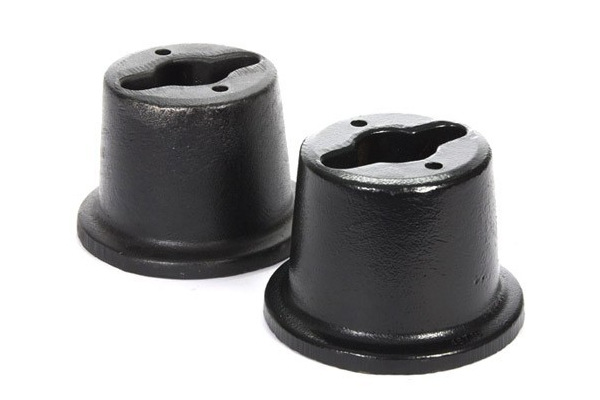 BCS Wheel Weights for sale at Western Implement, Colorado