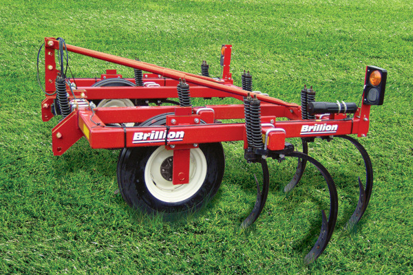 Brillion | Chisel Plow | Model CPP-10 for sale at Western Implement, Colorado