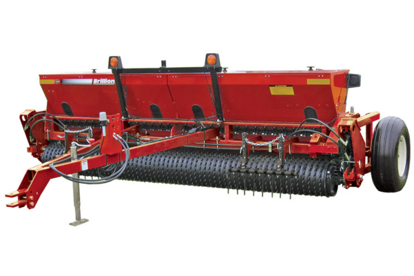 Brillion | Agricultural Seeders | High Capacity Series for sale at Western Implement, Colorado