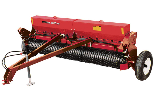 Brillion | Agricultural Seeders | Mid-Size Series for sale at Western Implement, Colorado