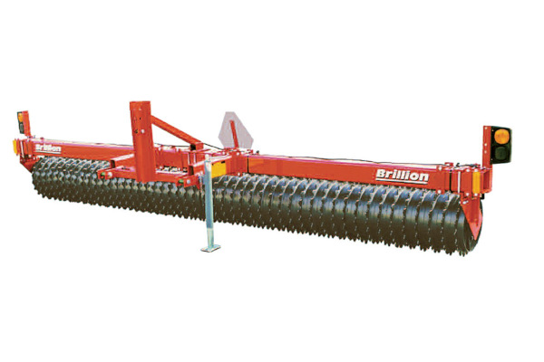 Brillion | Pulverizer | PP Series, Three-Point Hitch Models for sale at Western Implement, Colorado