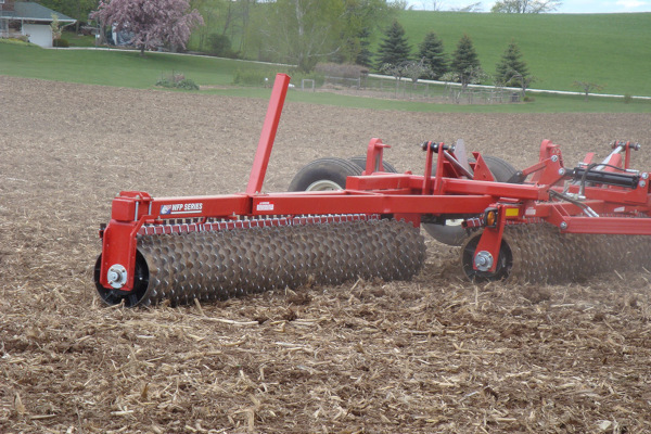 Brillion | Secondary Tillage & Seedbed Preparation | Pulverizer for sale at Western Implement, Colorado