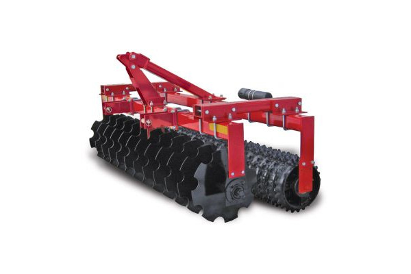 Brillion | Additional Equipment | Seedbed Mulch Tucker for sale at Western Implement, Colorado
