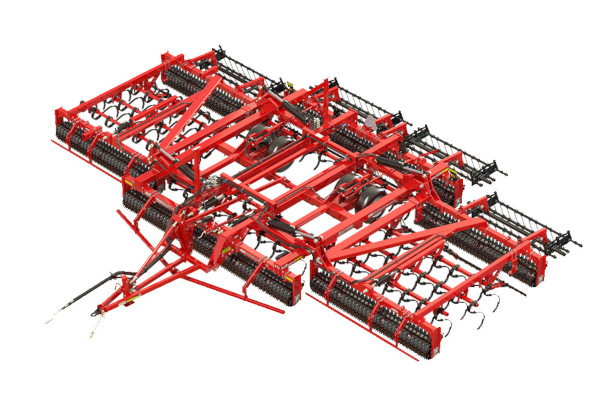 Brillion | WL Series | Model WL-2603, WLC-2603, WCL-2603, WCC-2603 for sale at Western Implement, Colorado