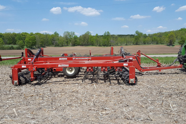 Brillion WLB-3620-21 for sale at Western Implement, Colorado