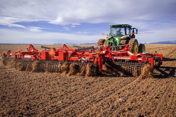 Brillion WLB-3631-25 for sale at Western Implement, Colorado