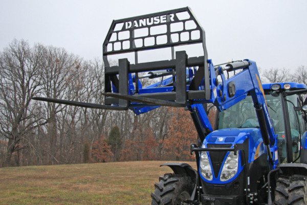 Danuser Euro/Global Loader for sale at Western Implement, Colorado