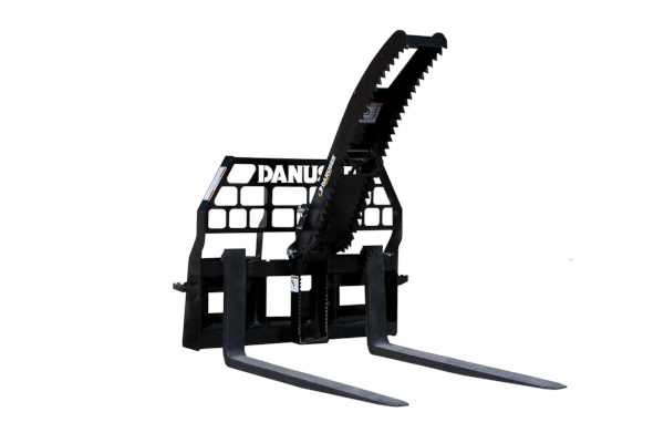Danuser | Pallet Forks | Model Multi-Purpose Grapple for sale at Western Implement, Colorado