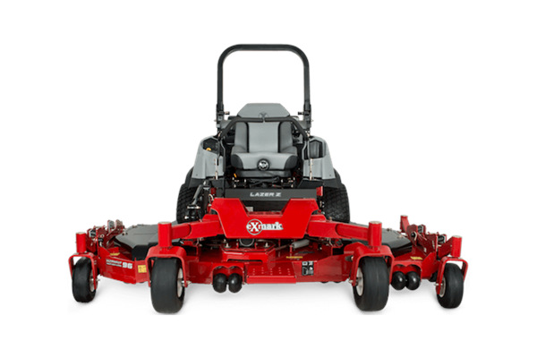 Exmark | Rear Discharge Mowers | Lazer Z Diesel Rear Discharge for sale at Western Implement, Colorado