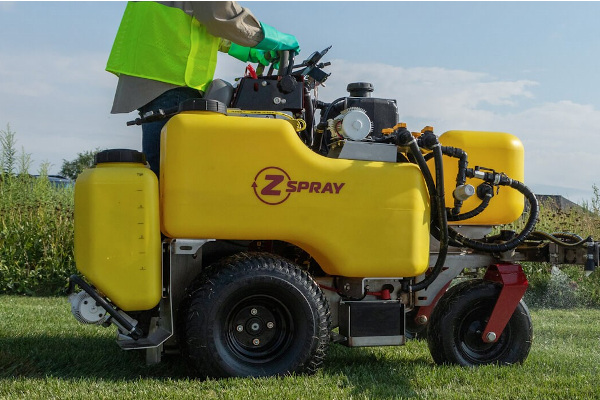 Exmark | Z Turf Equipment | Spreader Sprayers for sale at Western Implement, Colorado
