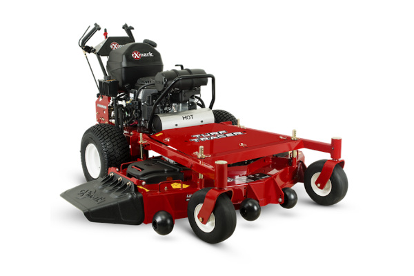 Exmark | Walk-Behind Mowers | Turf Tracer X-Series for sale at Western Implement, Colorado