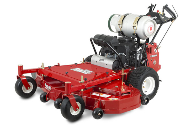 Exmark | Turf Tracer Propane | Turf Tracer X-Series Propane for sale at Western Implement, Colorado