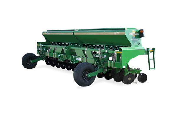 Great Plains | 15' Heavy-Duty 3-Point | Model 1510HDP for sale at Western Implement, Colorado