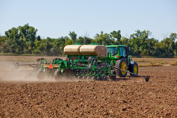 Great Plains | Air Drills | 20' & 30' No-Till for sale at Western Implement, Colorado