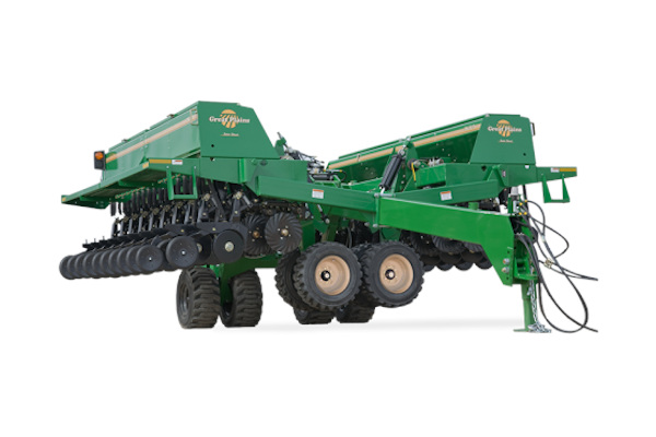 Great Plains | 24' & 30' No-Till | Model 2N-2410 for sale at Western Implement, Colorado