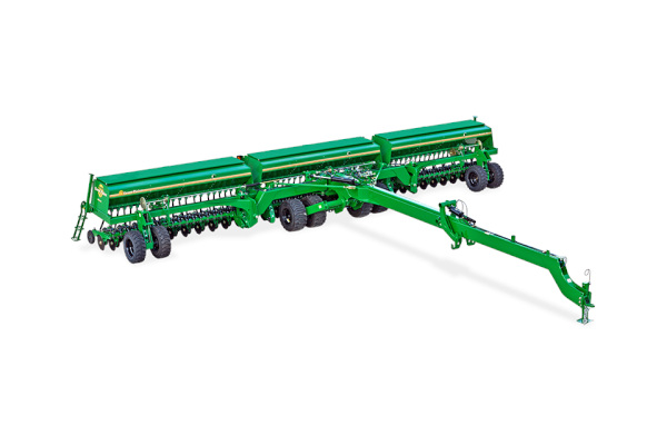 Great Plains | 30'-40' Min-Till Folding | Model 2S-2600F for sale at Western Implement, Colorado