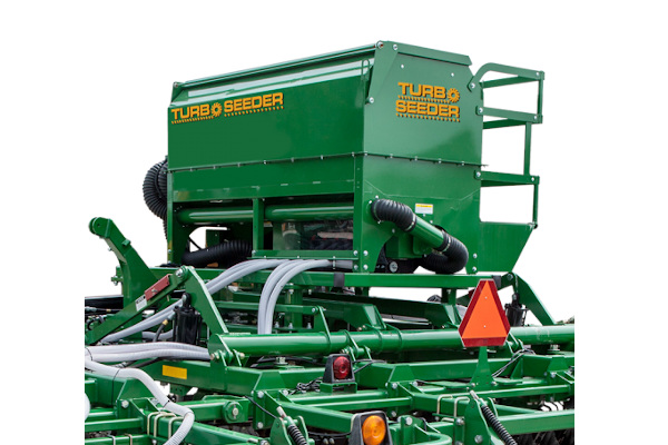 Great Plains 45 CU/FT TURBO-SEEDER for sale at Western Implement, Colorado