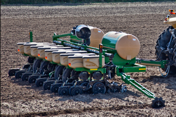 Great Plains | Planters | 8- AND 10-ROW PLANTERS for sale at Western Implement, Colorado