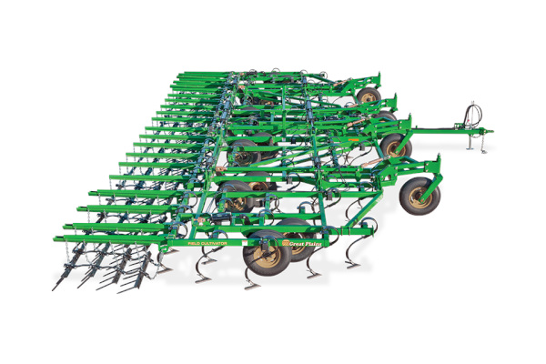 Great Plains | Field Cultivator | Model 8323FC for sale at Western Implement, Colorado