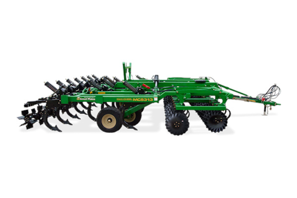 Great Plains | Max-Chisel™ | Model MC5109 for sale at Western Implement, Colorado