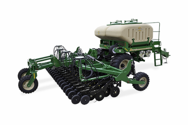 Great Plains | 20' & 30' No-Till | Model NTA-3007 for sale at Western Implement, Colorado