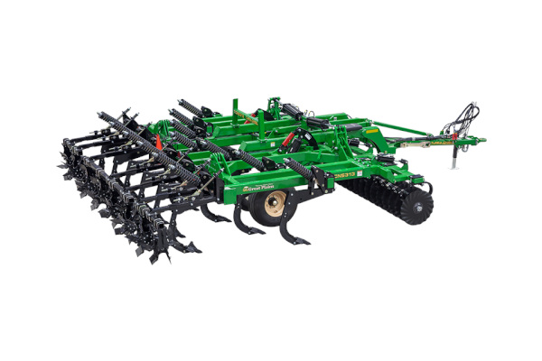 Great Plains | Turbo-Chisel® | Model TC5109 for sale at Western Implement, Colorado