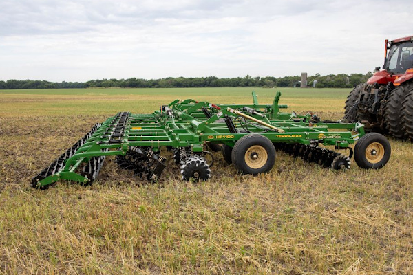 Great Plains | Hybrid Tillage | Terra-Max for sale at Western Implement, Colorado