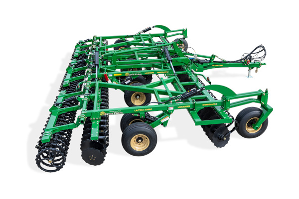 Great Plains | Ultra-Disk™ | Model UD2200 for sale at Western Implement, Colorado