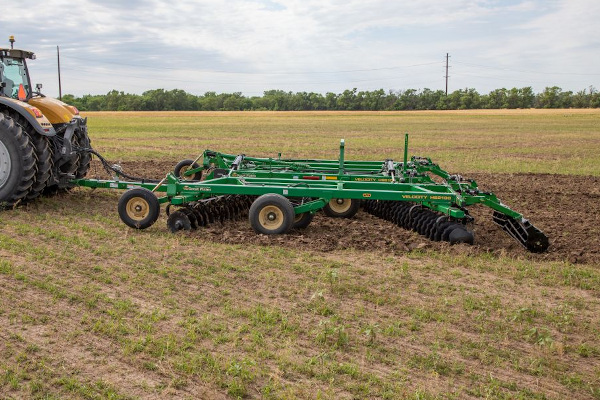 Great Plains | Hybrid Tillage | Velocity for sale at Western Implement, Colorado