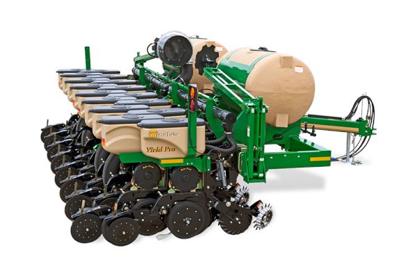 Great Plains | 8- AND 10-ROW PLANTERS | Model YP-625A for sale at Western Implement, Colorado
