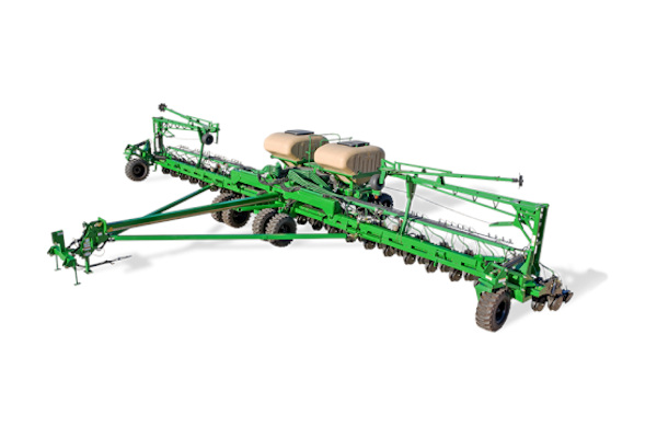 Great Plains | 60' Bulk Yield-Pro® Planters | Model YP2425 for sale at Western Implement, Colorado