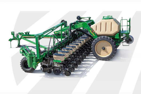Great Plains | Liquid or Dry 16-Row Yield-Pro® Planters | Model 1625AHD for sale at Western Implement, Colorado