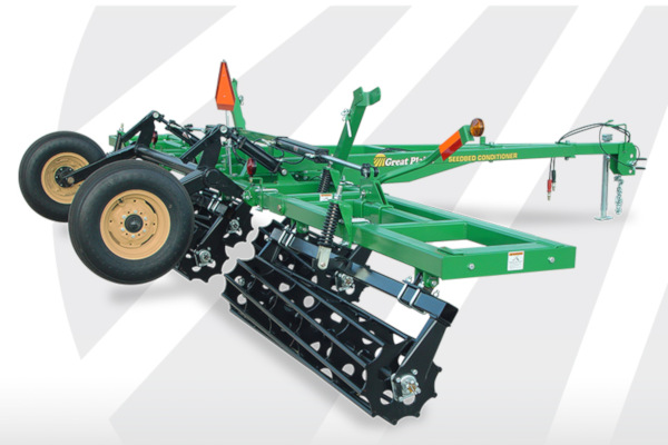 Great Plains | Seedbed Conditioner | Model 2548SC for sale at Western Implement, Colorado