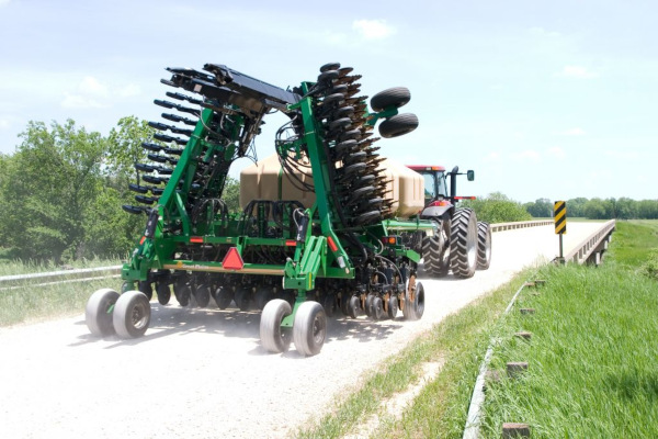 Great Plains | Air Drills | 35' No-Till for sale at Western Implement, Colorado