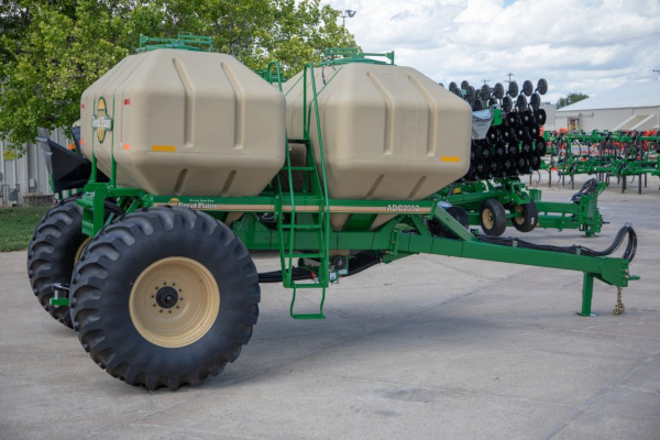 Great Plains | Air Drills | Air Drill Cart for sale at Western Implement, Colorado