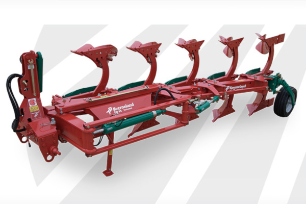 Great Plains | EO Series Plow | Model 5 Furrows for sale at Western Implement, Colorado