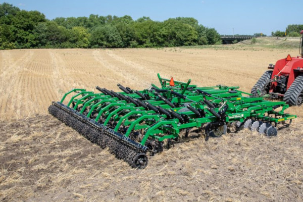 Great Plains | Vertical Tillage | Max-Chisel™ for sale at Western Implement, Colorado